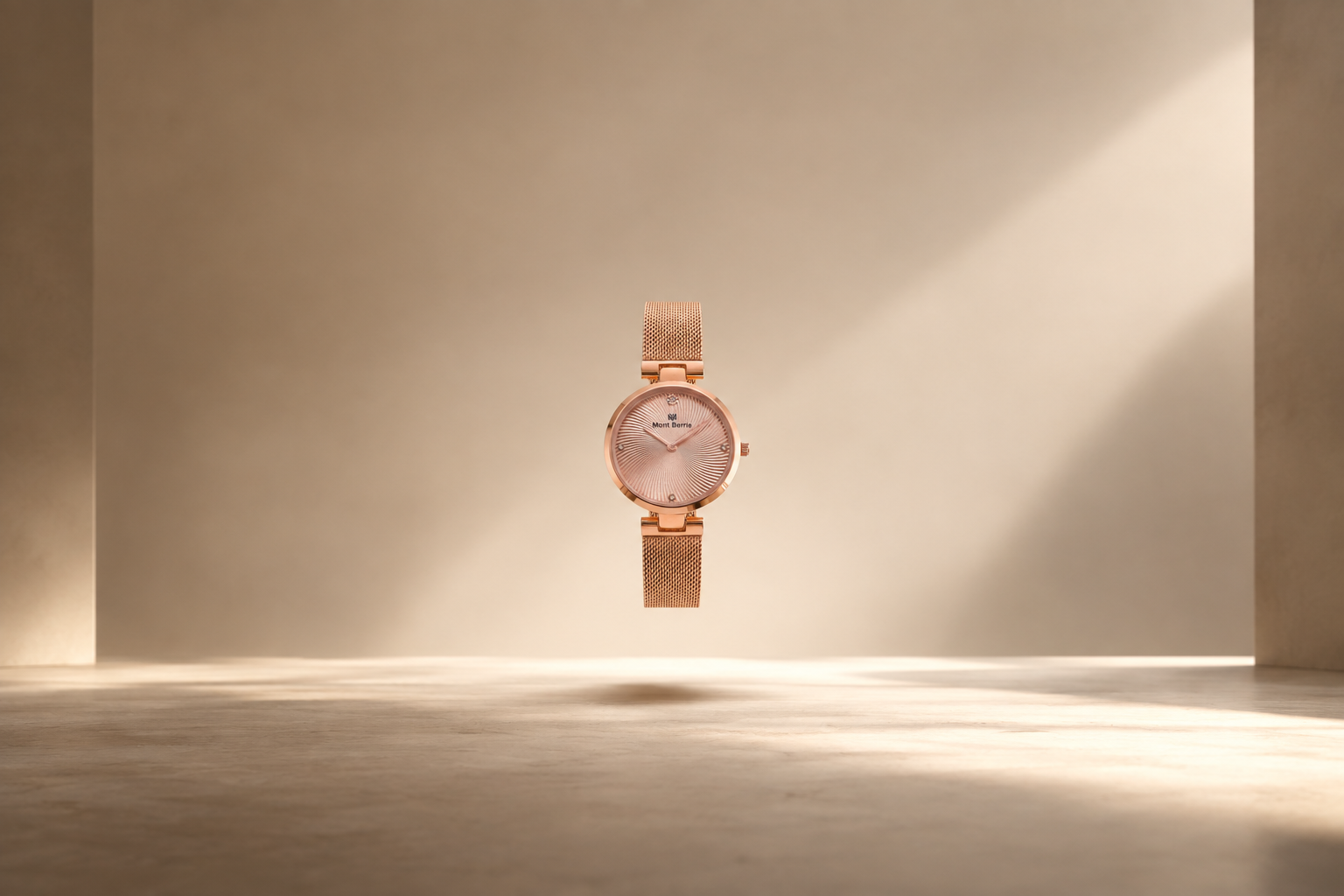 Aurelia Pearl Craftsmanship
